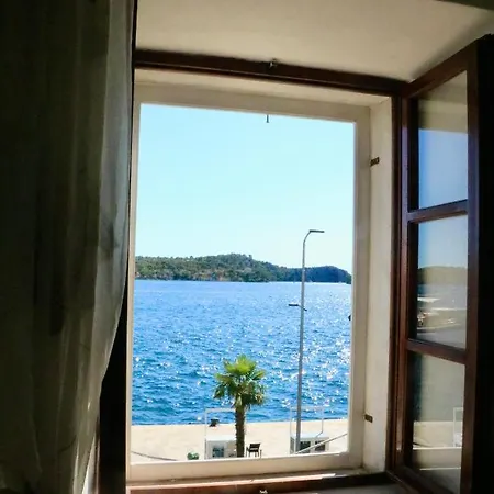 Appartment Riva View Sibenik Exterior photo