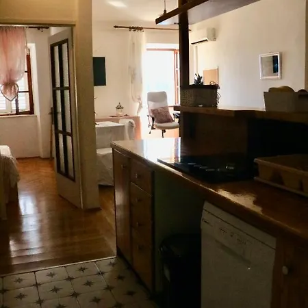Appartment Riva View Sibenik Exterior photo