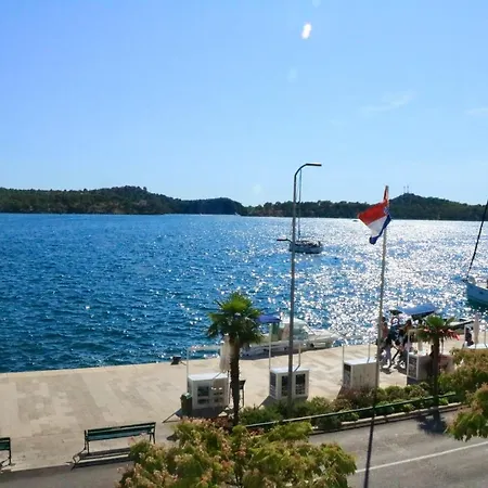 Appartment Riva View Sibenik Exterior photo