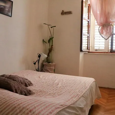 Appartment Riva View Sibenik Exterior photo