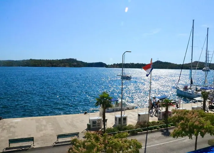 Appartment Riva View