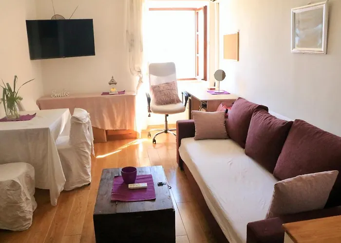 Appartment Riva View